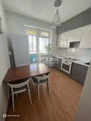 36 м², 1-комнатная квартира, этаж 13 из 18, 36 м², изображение - 17