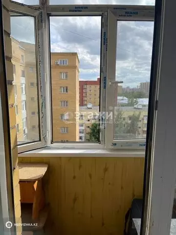 40 м², 1-комнатная квартира, этаж 8 из 10, 40 м², изображение - 2