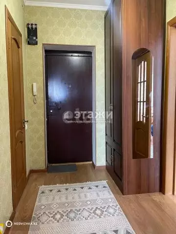 40 м², 1-комнатная квартира, этаж 8 из 10, 40 м², изображение - 4