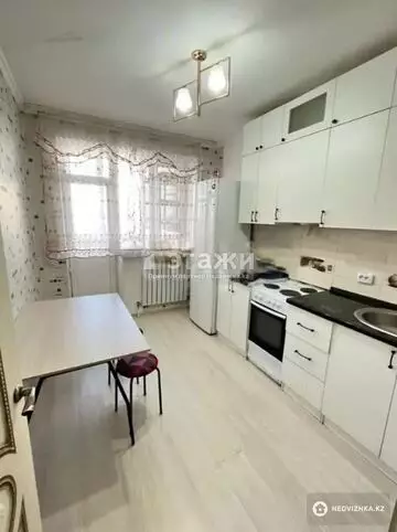 38 м², 1-комнатная квартира, этаж 1 из 7, 38 м², изображение - 1