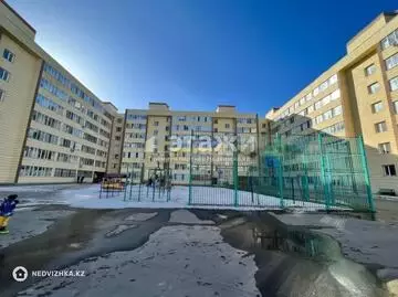 38 м², 1-комнатная квартира, этаж 1 из 7, 38 м², изображение - 4