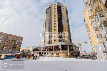 97.7 м², 2-комнатная квартира, этаж 1 из 10, 98 м², изображение - 10