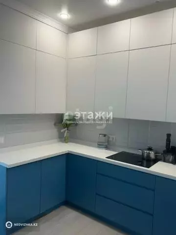 130 м², 4-комнатная квартира, этаж 17 из 18, 130 м², изображение - 5