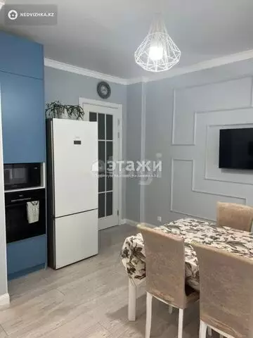 130 м², 4-комнатная квартира, этаж 17 из 18, 130 м², изображение - 6