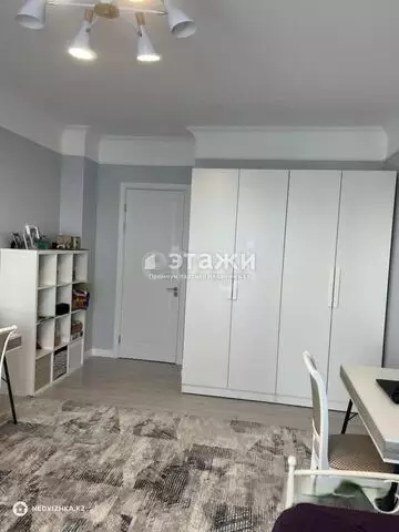 130 м², 4-комнатная квартира, этаж 17 из 18, 130 м², изображение - 7