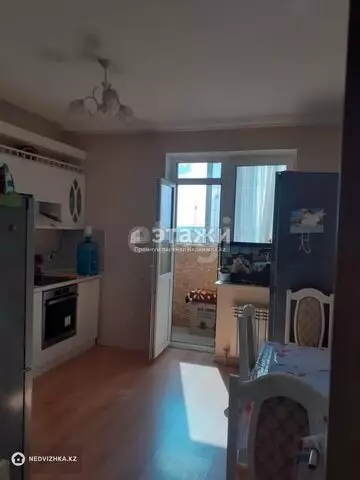 80 м², 3-комнатная квартира, этаж 8 из 9, 80 м², изображение - 8