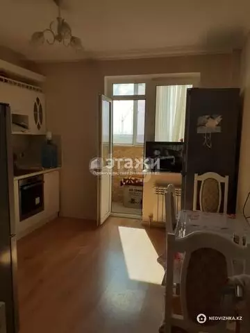 80 м², 3-комнатная квартира, этаж 8 из 9, 80 м², изображение - 10