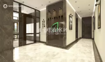 2-комнатная квартира, этаж 5 из 7, 58 м²