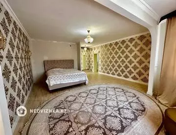 300 м², 6-комнатный дом, 10 соток, 300 м², изображение - 33