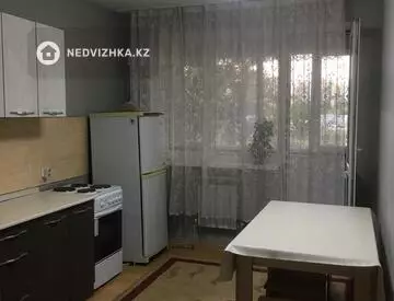 65 м², 2-комнатная квартира, этаж 1 из 12, 65 м², изображение - 1