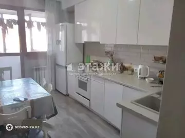 58.6 м², 2-комнатная квартира, этаж 3 из 10, 59 м², изображение - 8