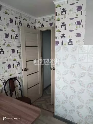 30 м², 1-комнатная квартира, этаж 5 из 5, 30 м², изображение - 7