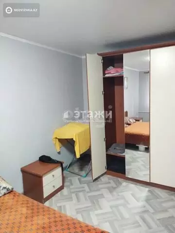 30 м², 1-комнатная квартира, этаж 5 из 5, 30 м², изображение - 21