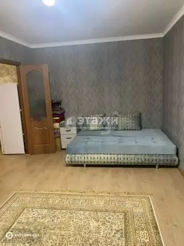 35 м², 1-комнатная квартира, этаж 1 из 5, 35 м², изображение - 0