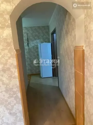 35 м², 1-комнатная квартира, этаж 1 из 5, 35 м², изображение - 2