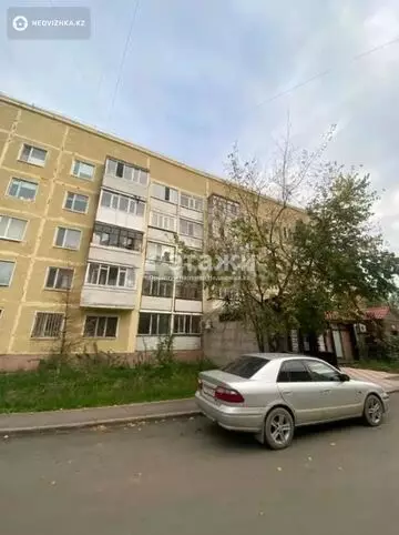 35 м², 1-комнатная квартира, этаж 1 из 5, 35 м², изображение - 4