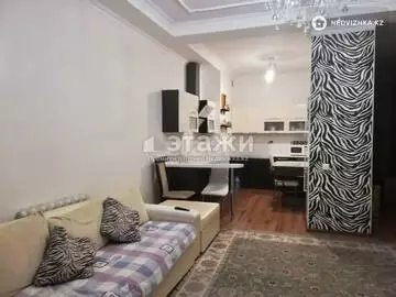 3-комнатная квартира, этаж 14 из 24, 82 м²