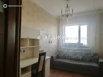 82 м², 3-комнатная квартира, этаж 14 из 24, 82 м², изображение - 4