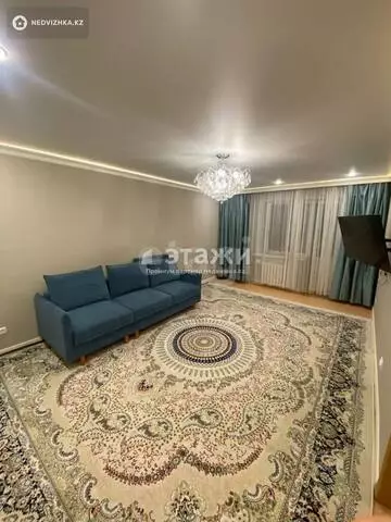 2-комнатная квартира, этаж 9 из 10, 68 м²