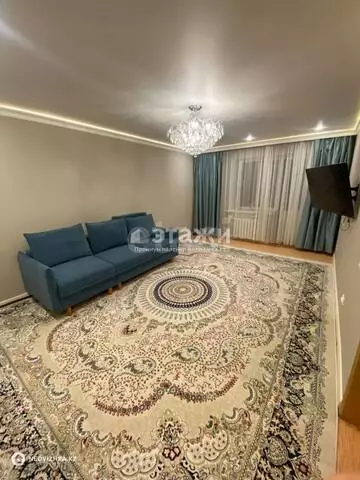 2-комнатная квартира, этаж 9 из 10, 68 м²