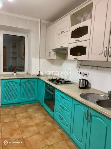 2-комнатная квартира, этаж 9 из 10, 68 м²