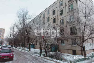 44.4 м², 2-комнатная квартира, этаж 5 из 5, 44 м², изображение - 4