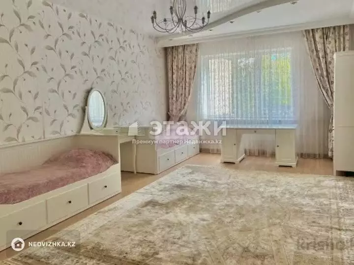 126 м², 3-комнатная квартира, этаж 2 из 6, 126 м², изображение - 1