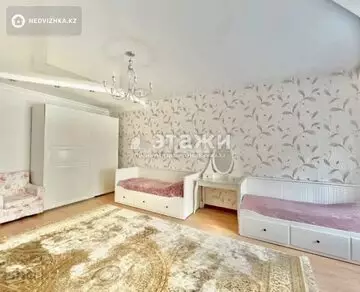 126 м², 3-комнатная квартира, этаж 2 из 6, 126 м², изображение - 0