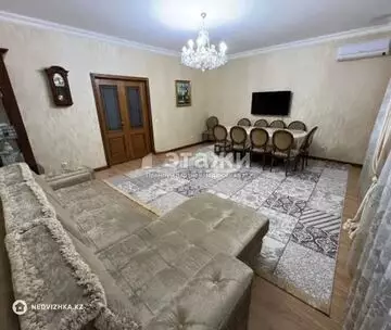 126 м², 3-комнатная квартира, этаж 2 из 6, 126 м², изображение - 5