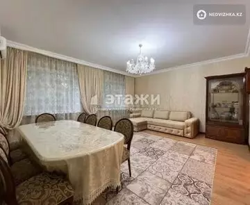 126 м², 3-комнатная квартира, этаж 2 из 6, 126 м², изображение - 6