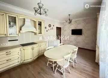 126 м², 3-комнатная квартира, этаж 2 из 6, 126 м², изображение - 7