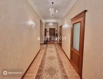 126 м², 3-комнатная квартира, этаж 2 из 6, 126 м², изображение - 8