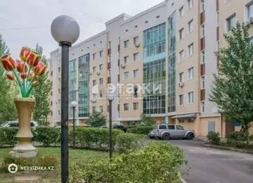 126 м², 3-комнатная квартира, этаж 2 из 6, 126 м², изображение - 16