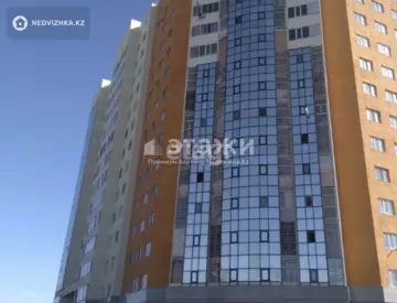 53.7 м², 2-комнатная квартира, этаж 5 из 14, 54 м², изображение - 9