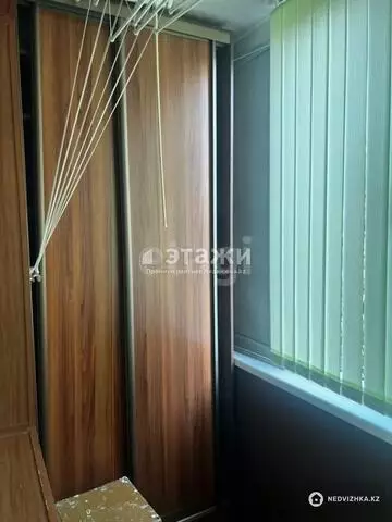 2-комнатная квартира, этаж 3 из 5, 60 м², на длительный срок