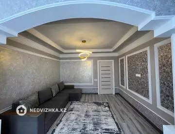 1-комнатная квартира, этаж 8 из 10, 34 м²