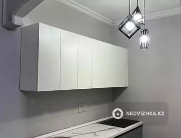 34 м², 1-комнатная квартира, этаж 8 из 10, 34 м², изображение - 7