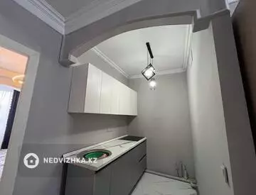 34 м², 1-комнатная квартира, этаж 8 из 10, 34 м², изображение - 6