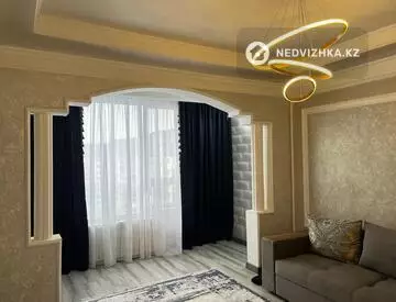 1-комнатная квартира, этаж 8 из 10, 34 м²