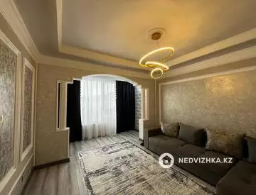 34 м², 1-комнатная квартира, этаж 8 из 10, 34 м², изображение - 11