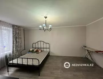 35 м², 1-комнатная квартира, этаж 2 из 4, 35 м², изображение - 0