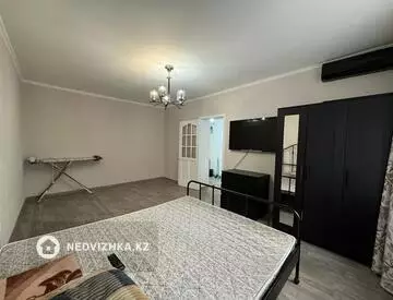 35 м², 1-комнатная квартира, этаж 2 из 4, 35 м², изображение - 1