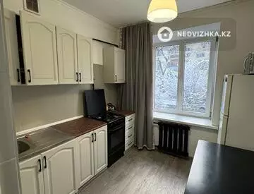 35 м², 1-комнатная квартира, этаж 2 из 4, 35 м², изображение - 2