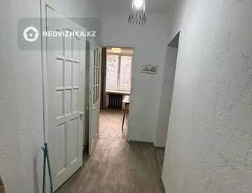 35 м², 1-комнатная квартира, этаж 2 из 4, 35 м², изображение - 5