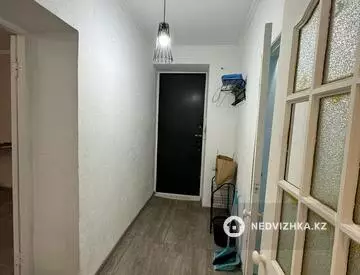 35 м², 1-комнатная квартира, этаж 2 из 4, 35 м², изображение - 6