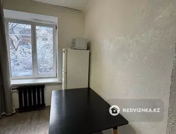 35 м², 1-комнатная квартира, этаж 2 из 4, 35 м², изображение - 3