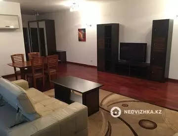 3-комнатная квартира, этаж 19 из 23, 118 м²