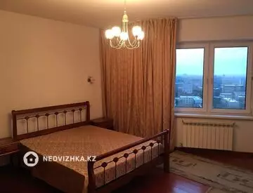 117.5 м², 3-комнатная квартира, этаж 19 из 23, 118 м², изображение - 7