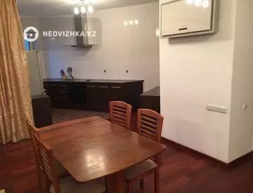 3-комнатная квартира, этаж 19 из 23, 118 м²