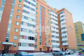 2-комнатная квартира, этаж 5 из 9, 50 м²